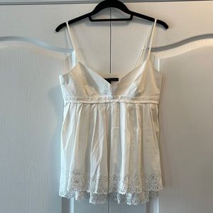 EUC Robert Rodriguez top